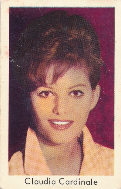 Claudia 1a
